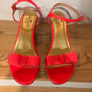 KATE SPADE SANDALS